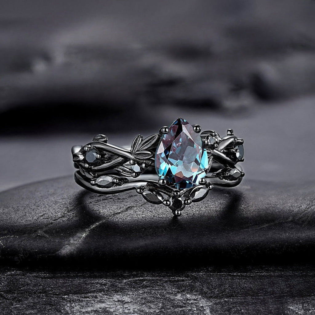Vintage Handmade Ring