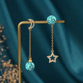 Stunning Gold Earring for Daily Wear