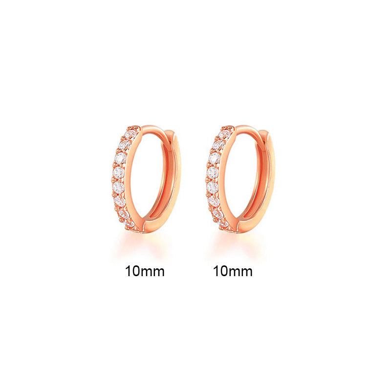 Charming Earring for Any Occasion