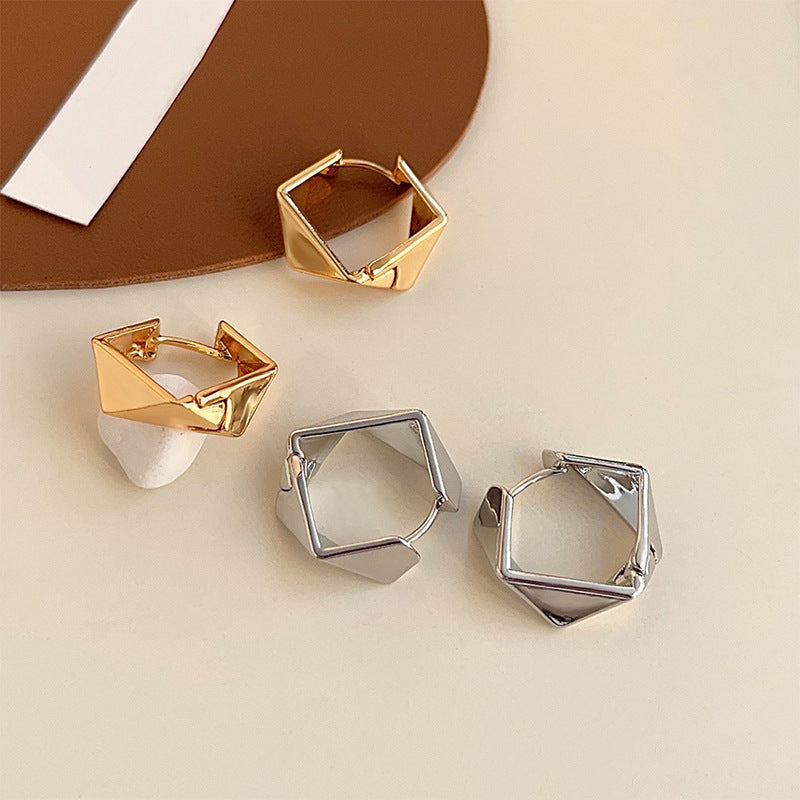 Romantic Earring for Special Moments