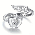 Delicate Artisan Ring