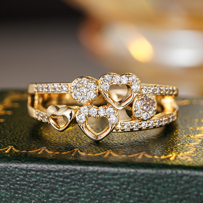 Charming Piece for Any Occasion