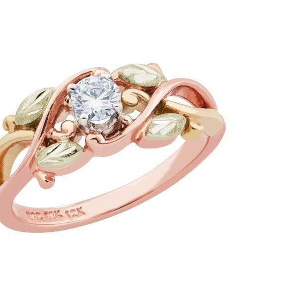 Stunning Ring for Daily Wear