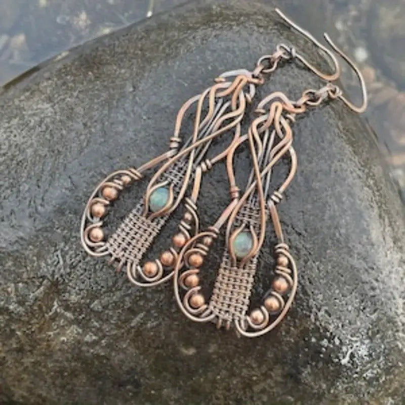 Romantic Earring for Special Moments