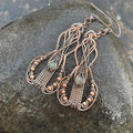 Romantic Earring for Special Moments