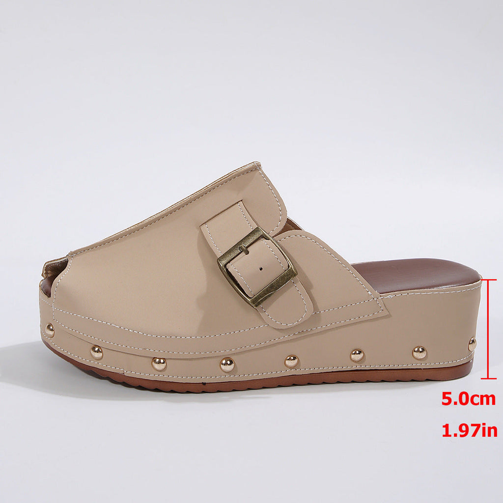 Vintage Inspired Orthopedic Shoes