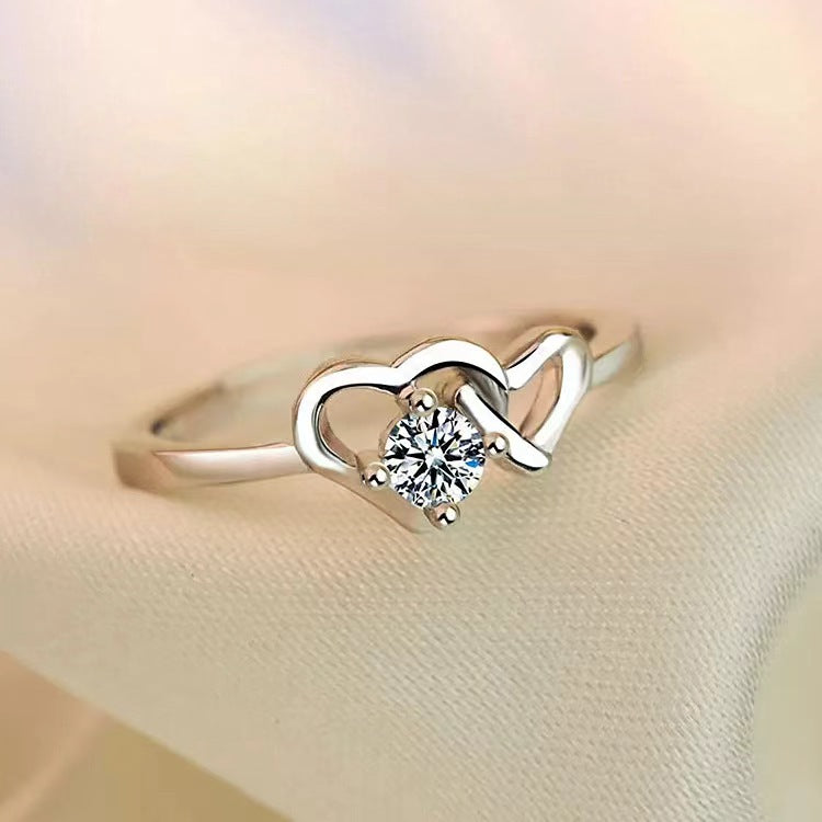 Romantic Ring for Special Moments