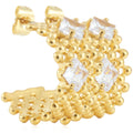 Elegant Gold Earring for Every Occasion