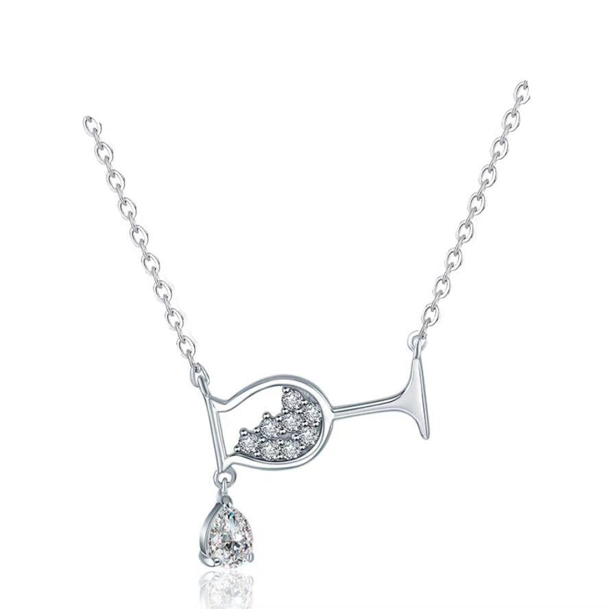 Stunning Necklace for Daily Wear