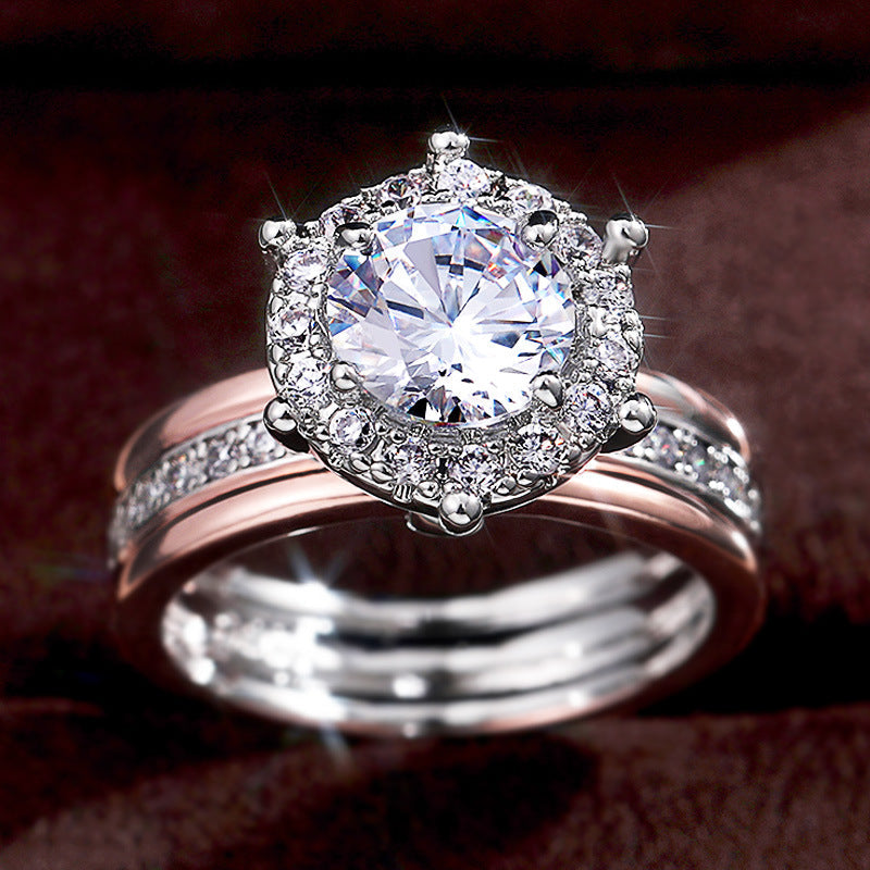 Charming Ring for Any Occasion