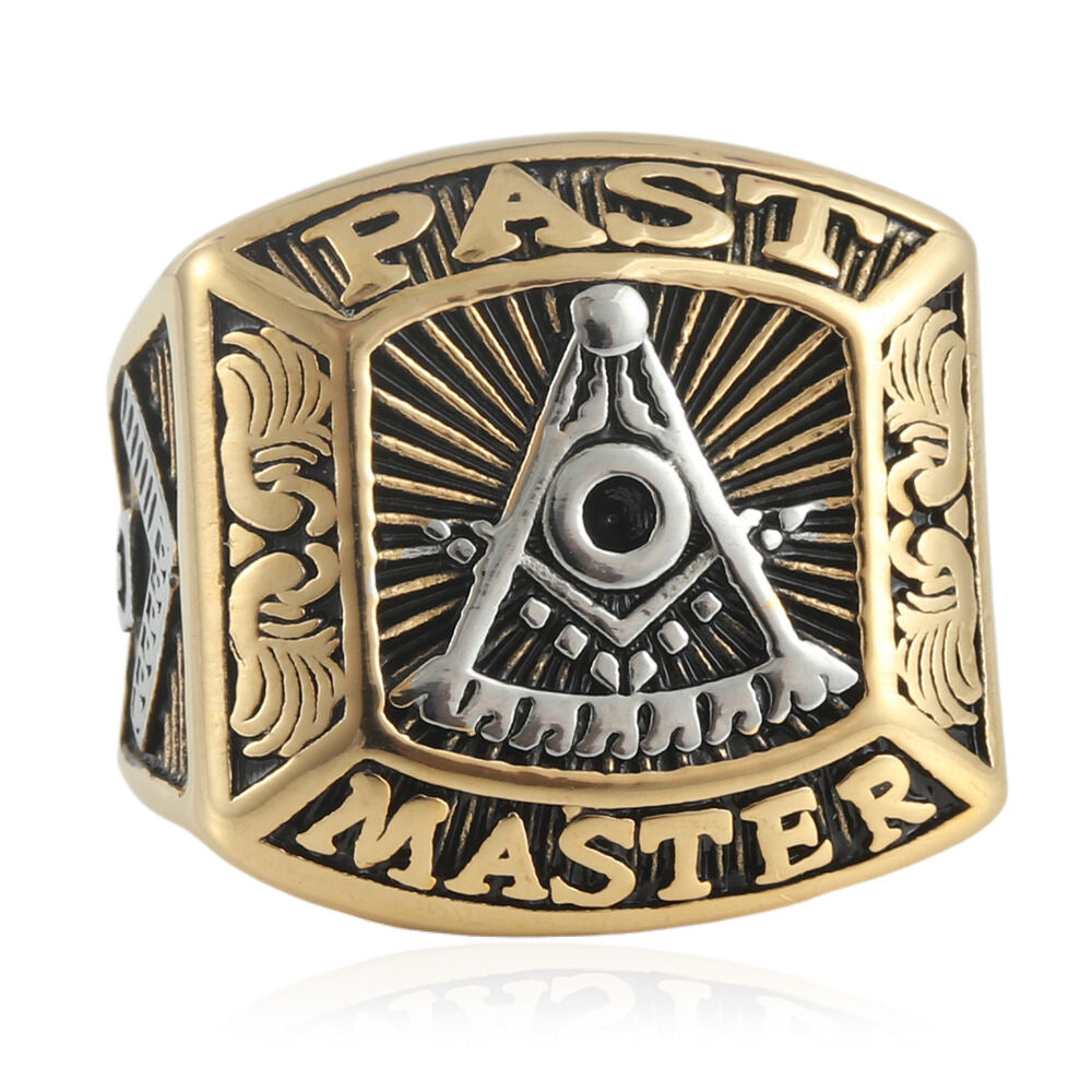 Beautiful Ring with Unique Style