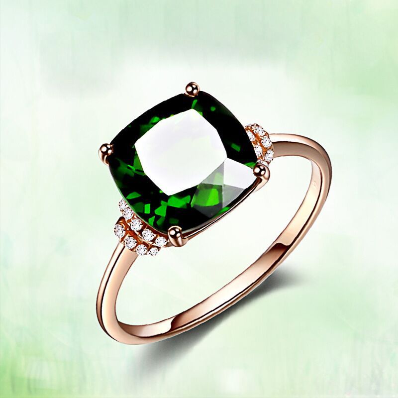 Romantic Ring for Special Moments