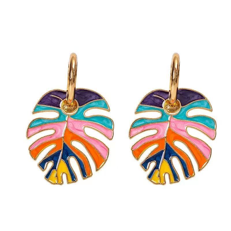 Stunning Earring for Daily Wear