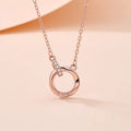 Romantic Necklace for Special Moments
