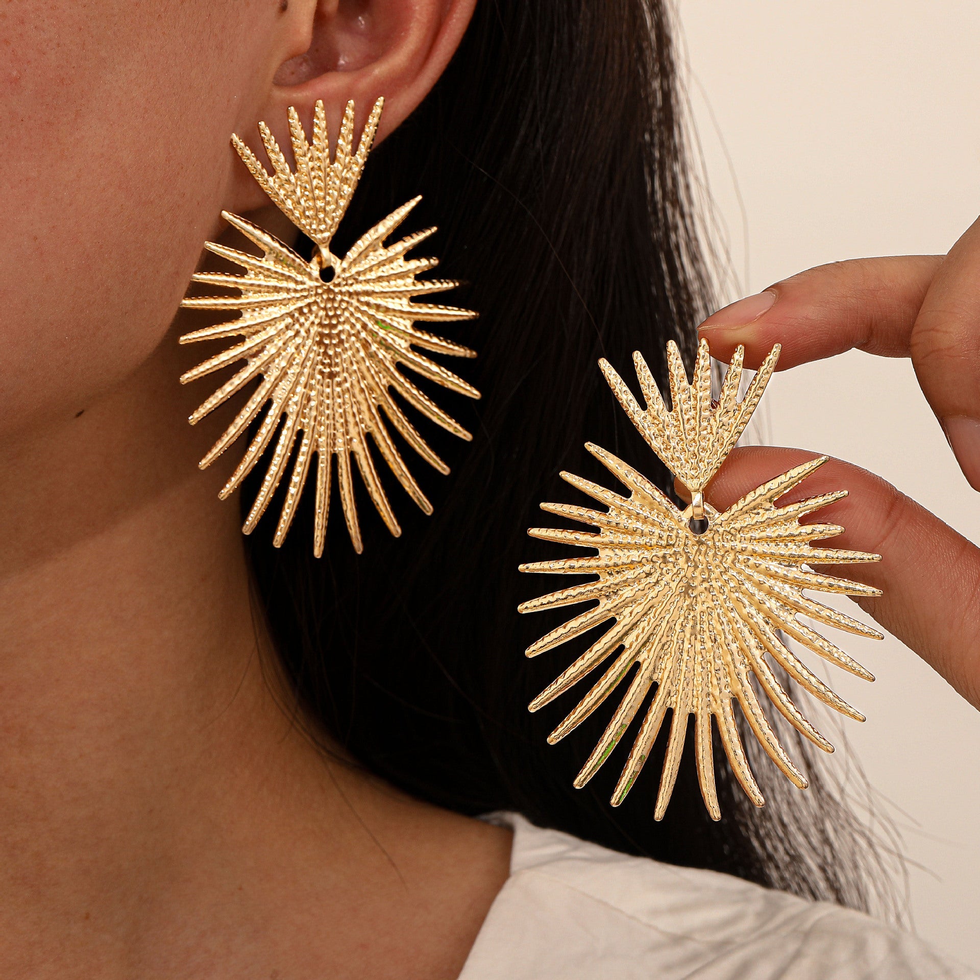 Elegant Earring for Every Occasion