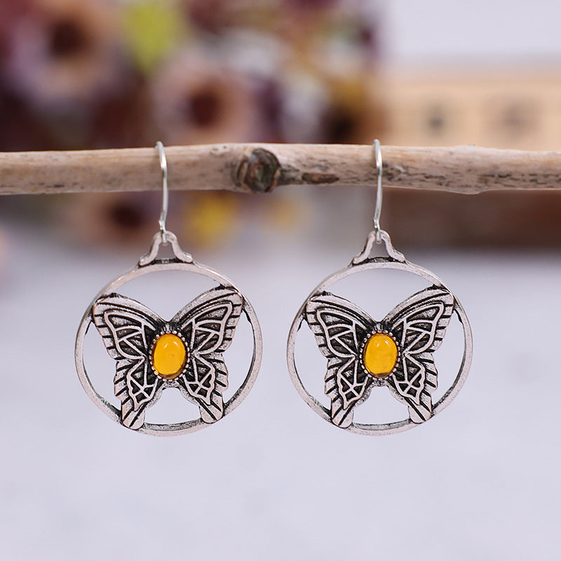 Stunning Earring for Daily Wear