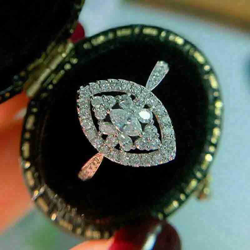 Elegant Ring for Every Occasion