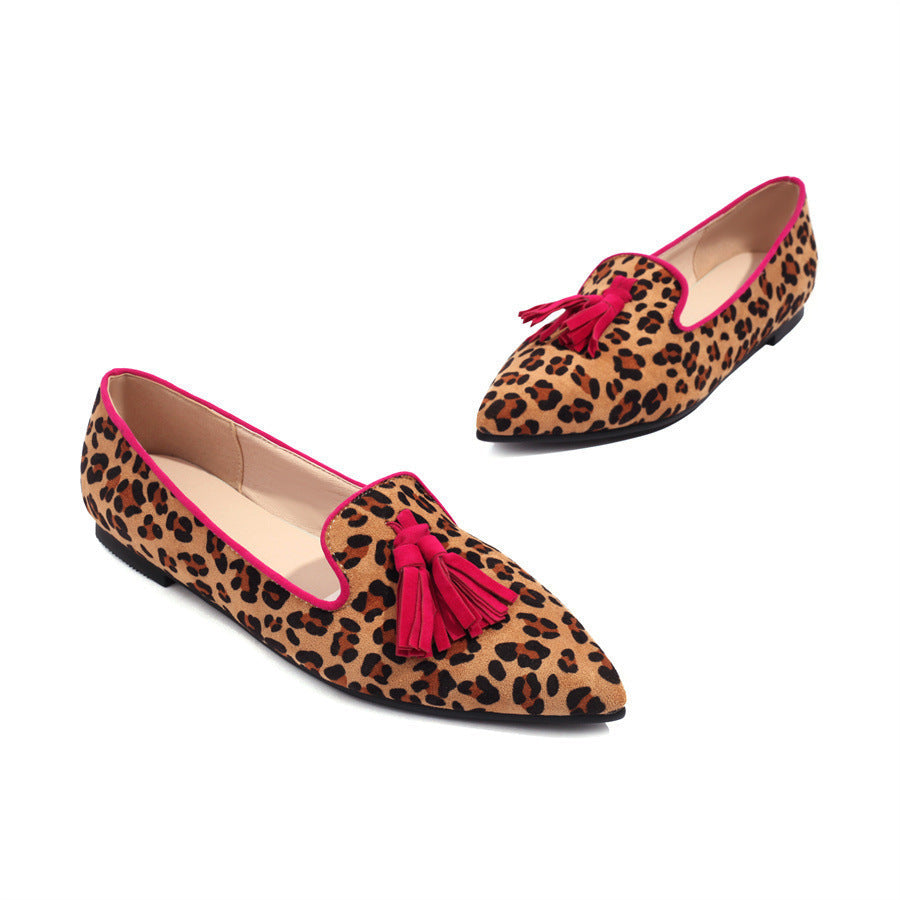 Elegant Orthopedic Shoes for Every Step