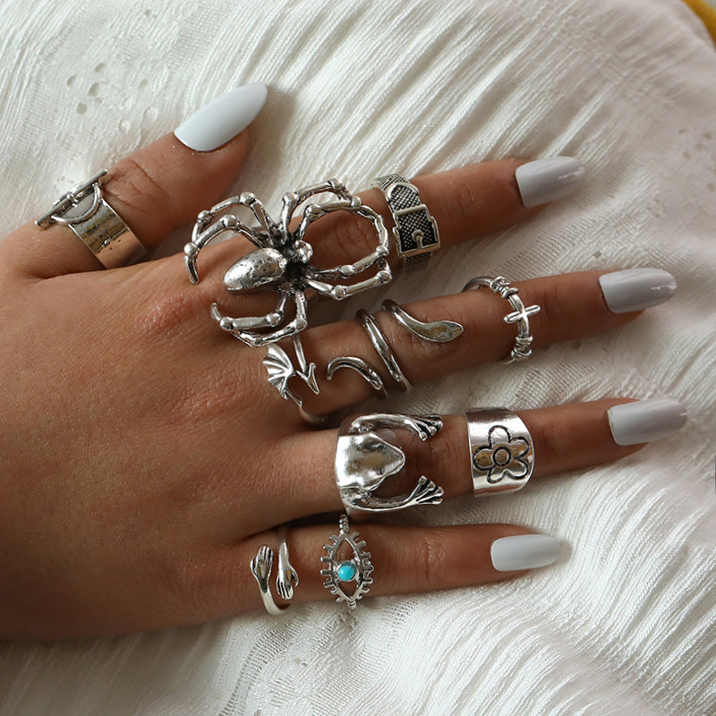 Elegant Ring for Every Occasion