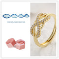Charming Ring for Any Occasion