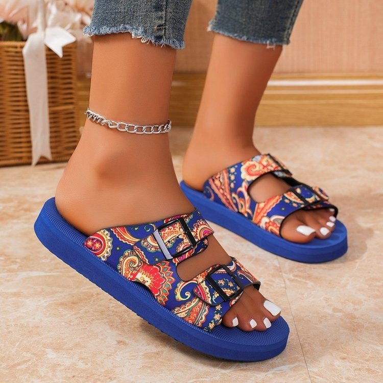 Stylish Orthopedic Sandals for Any Occasion