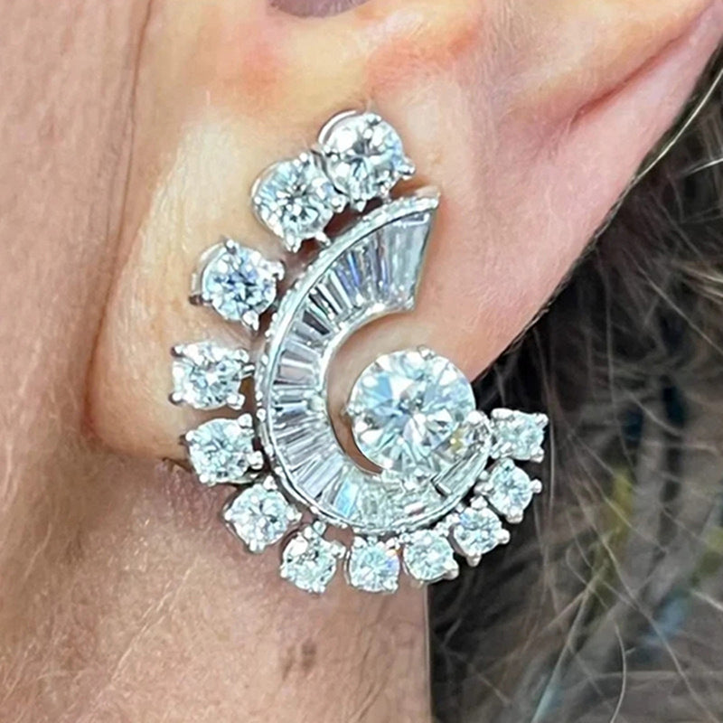 Stunning Earring for Daily Wear