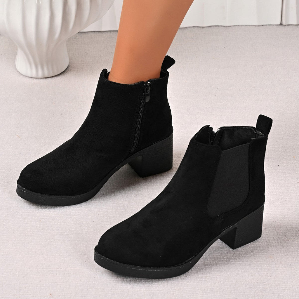 Comfortable Orthopedic Boots for Daily Wear