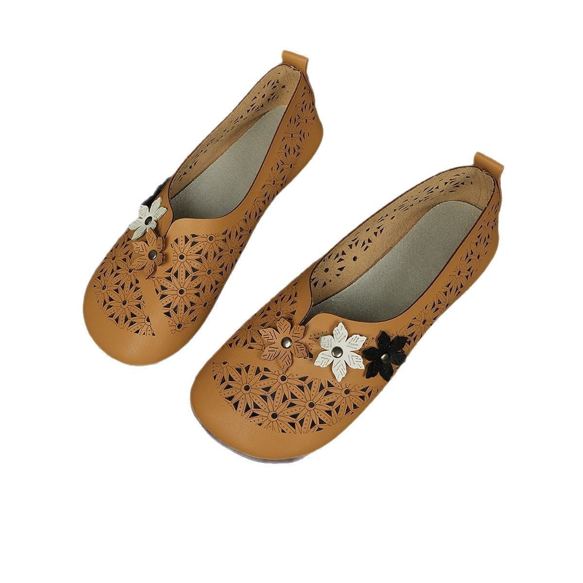 Comfortable Orthopedic Shoes for Daily Wear