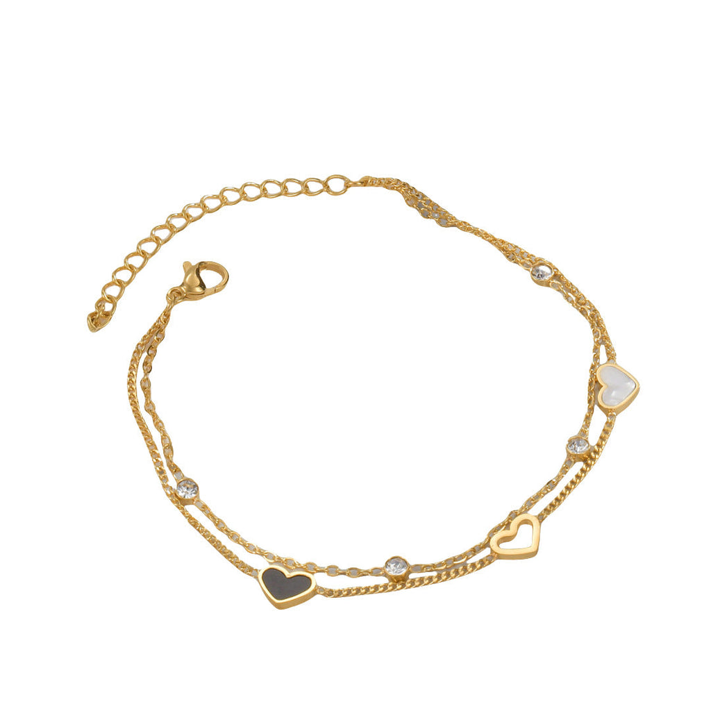Stunning Bracelet for Daily Wear