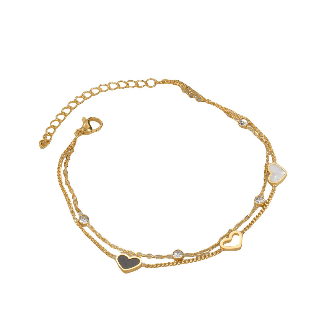 Stunning Bracelet for Daily Wear