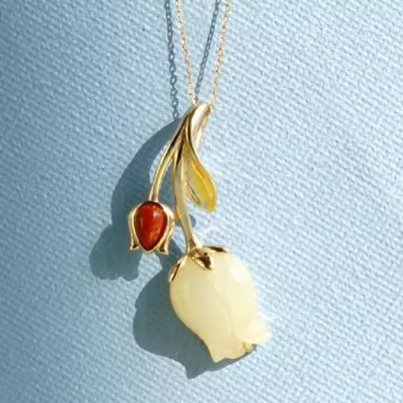 Elegant Gold Necklace for Every Occasion