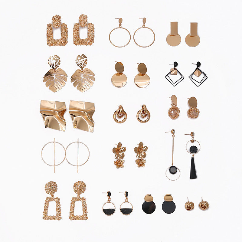 Delicate Artisan Set