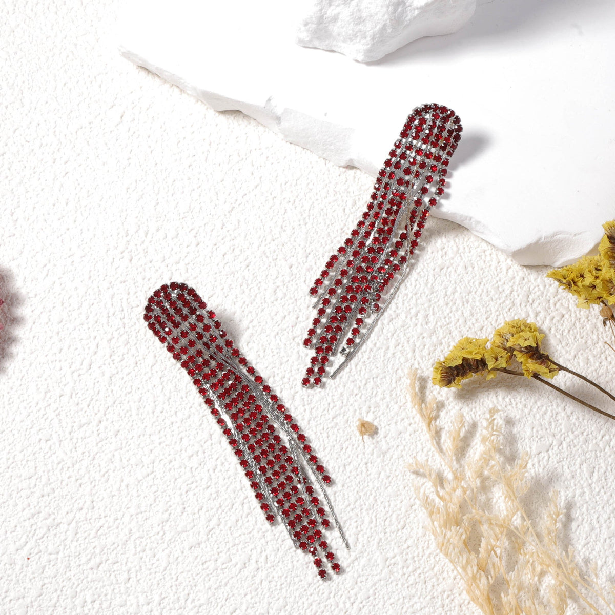 Romantic Earring for Special Moments