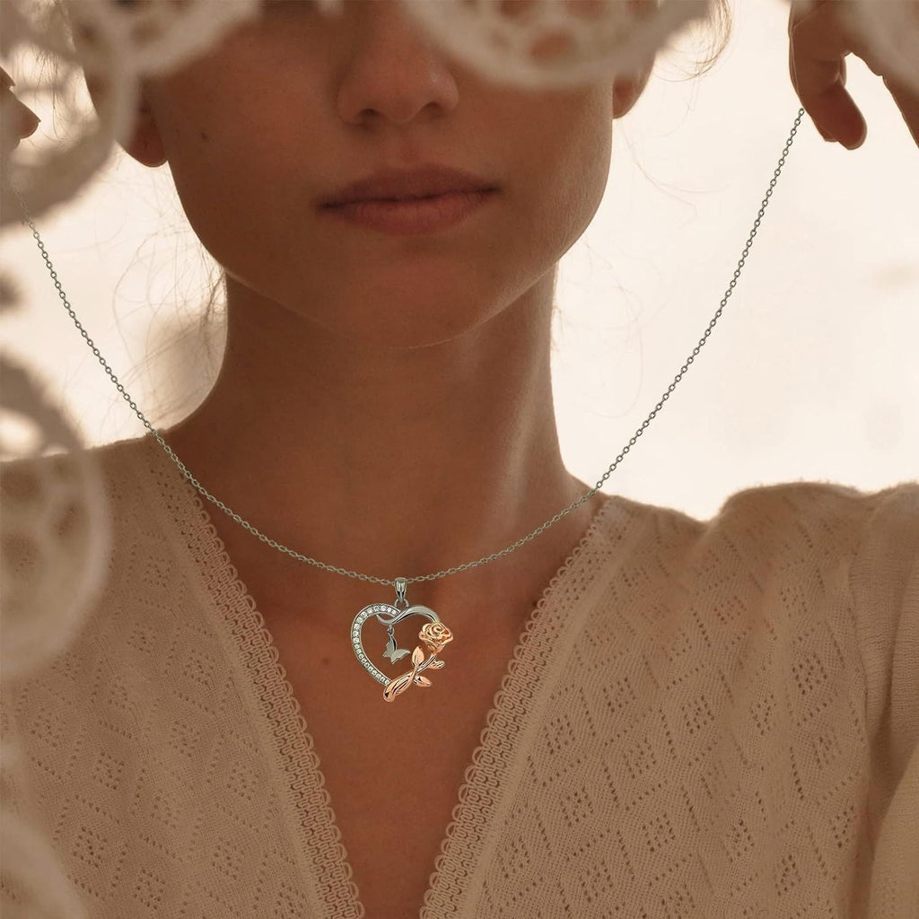 Delicate Artisan Necklace