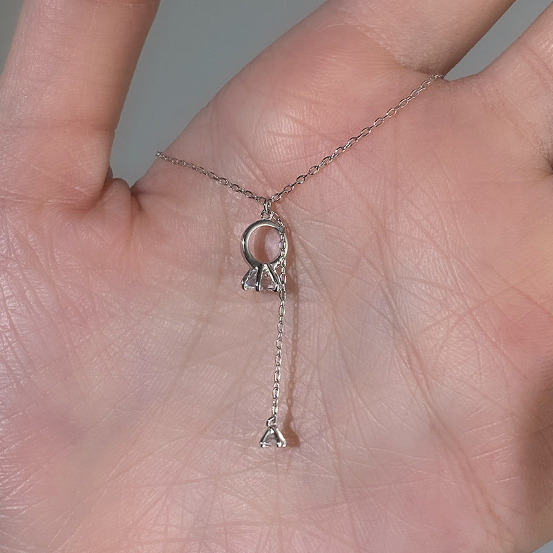 Charming Necklace for Any Occasion