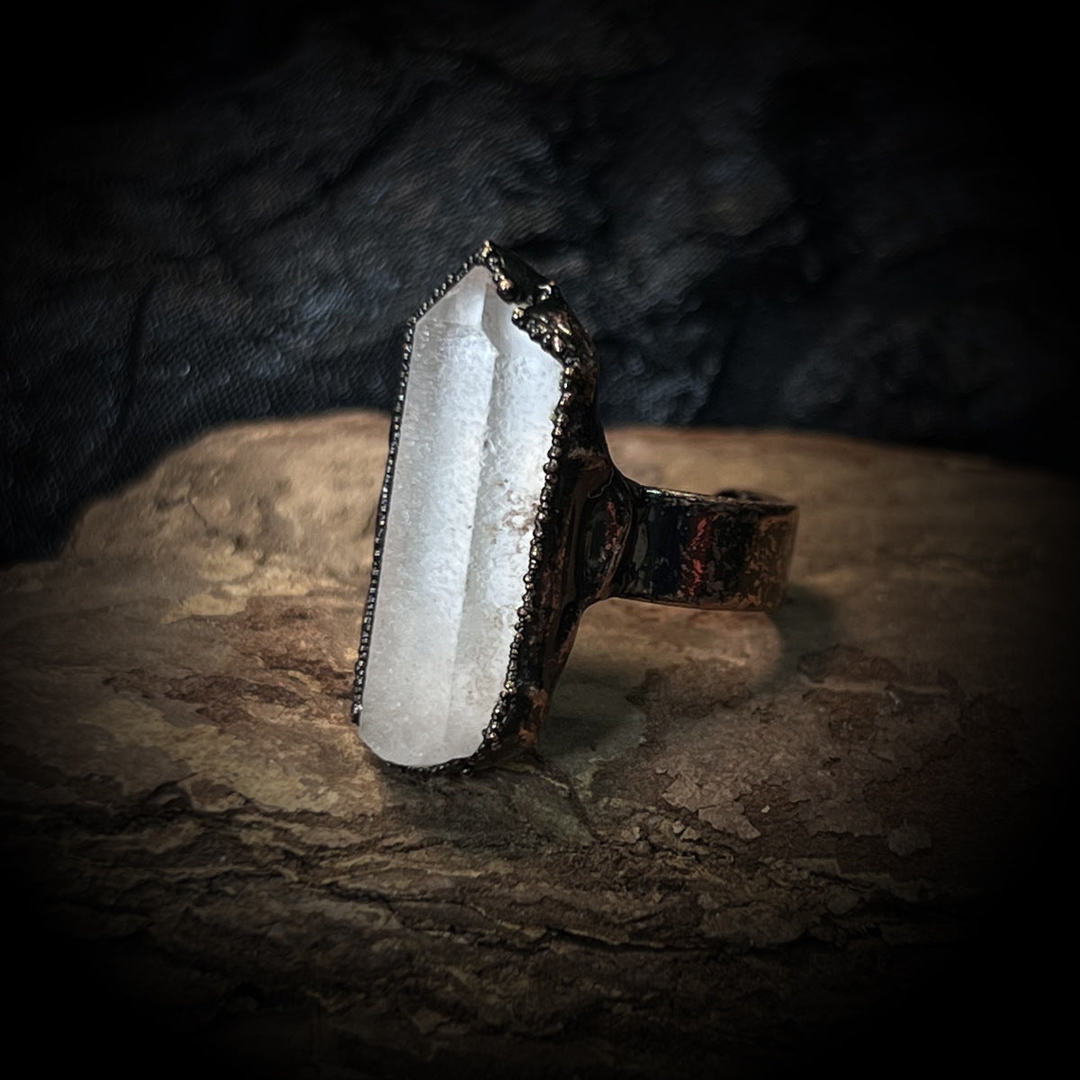 Romantic Ring for Special Moments