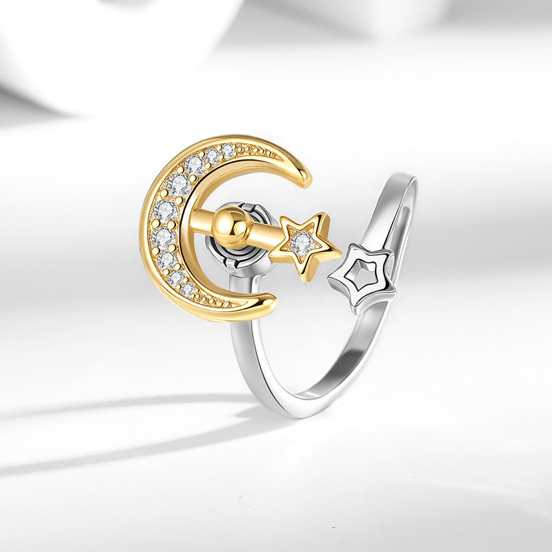 Vintage Handmade Ring