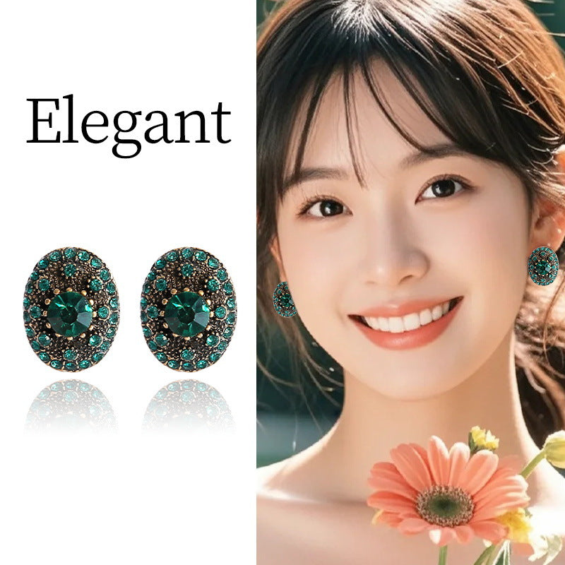 Romantic Earring for Special Moments