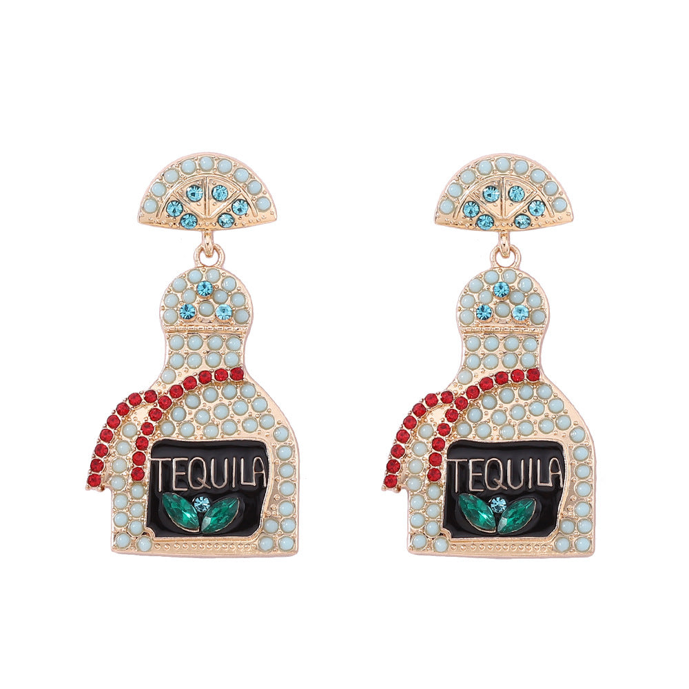 Stunning Earring for Daily Wear