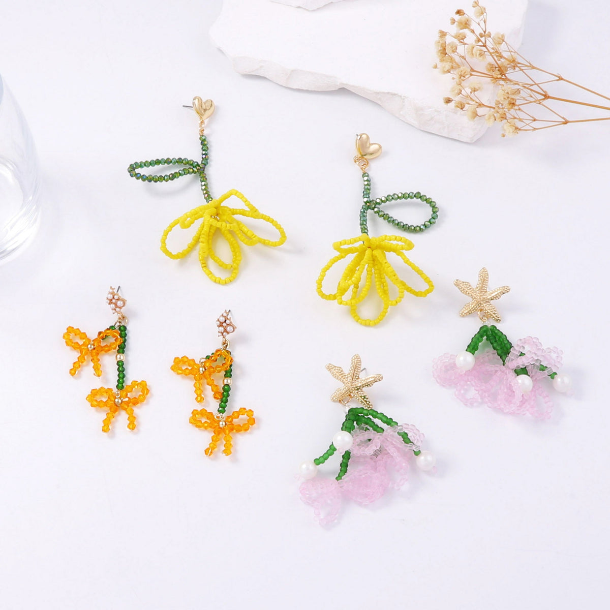 Elegant Earring for Every Occasion