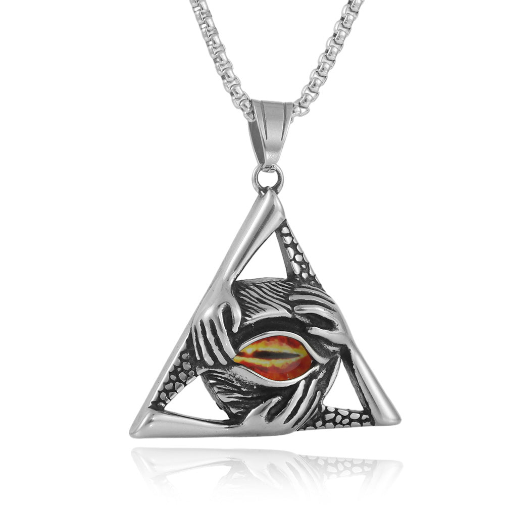 Charming Pendant for Any Occasion