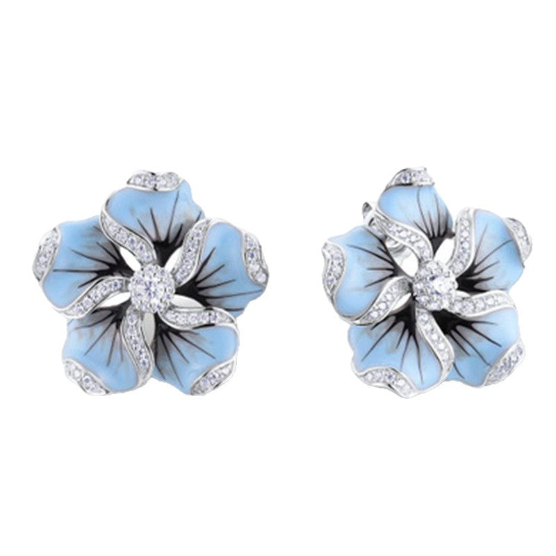 Romantic Earring for Special Moments