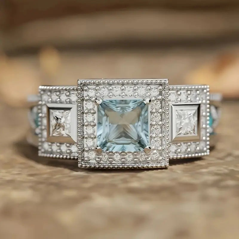 Elegant Ring for Every Occasion