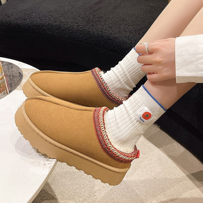 Beautifully Crafted Orthopedic Boots