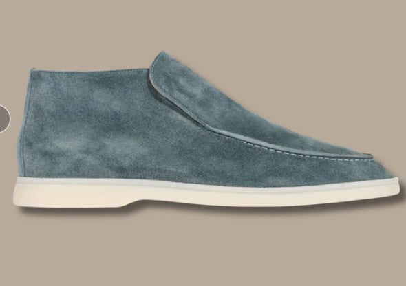 Elegant Orthopedic Boots for Every Step
