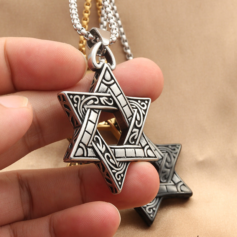 Delicate Artisan Necklace