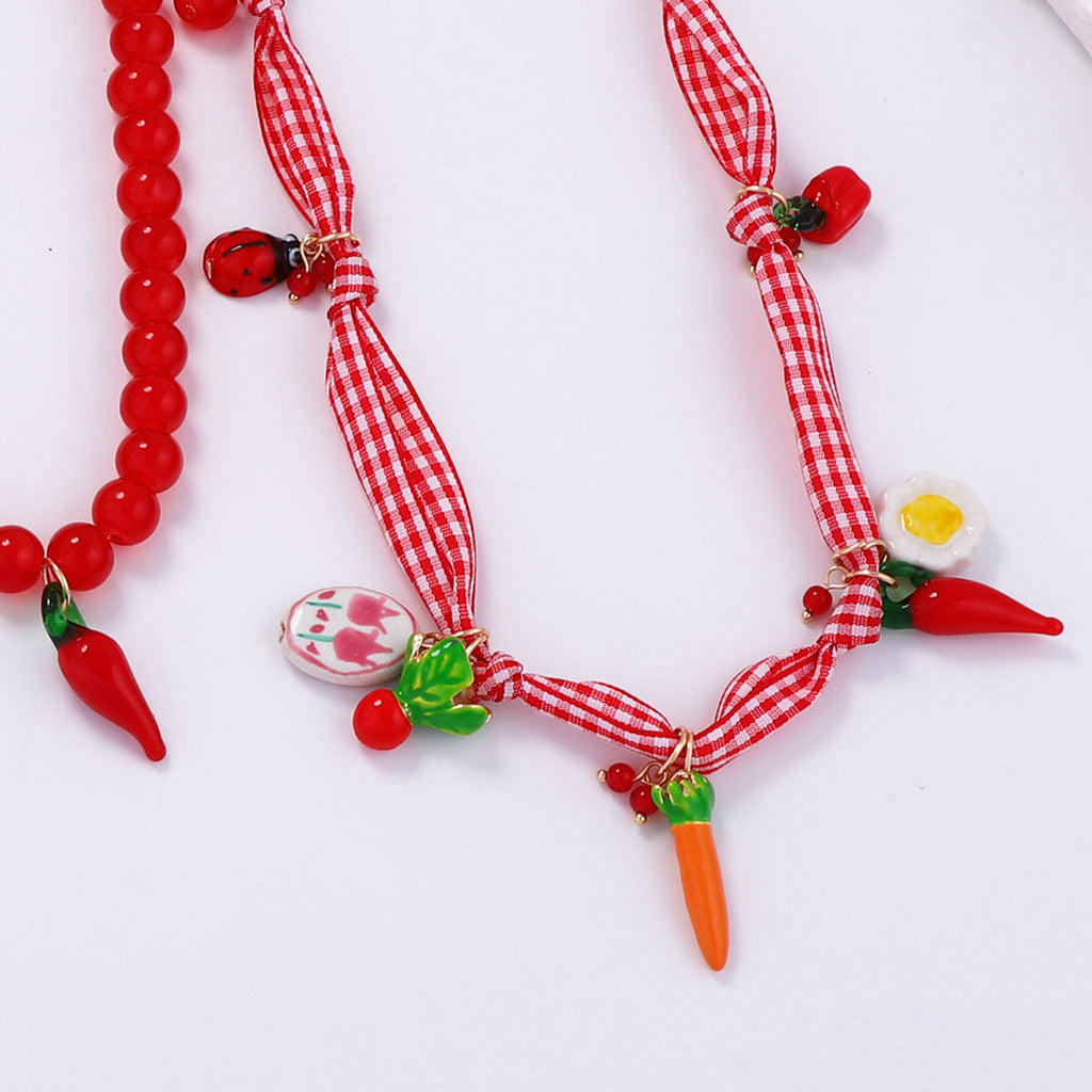 Classic Necklace with Timeless Appeal