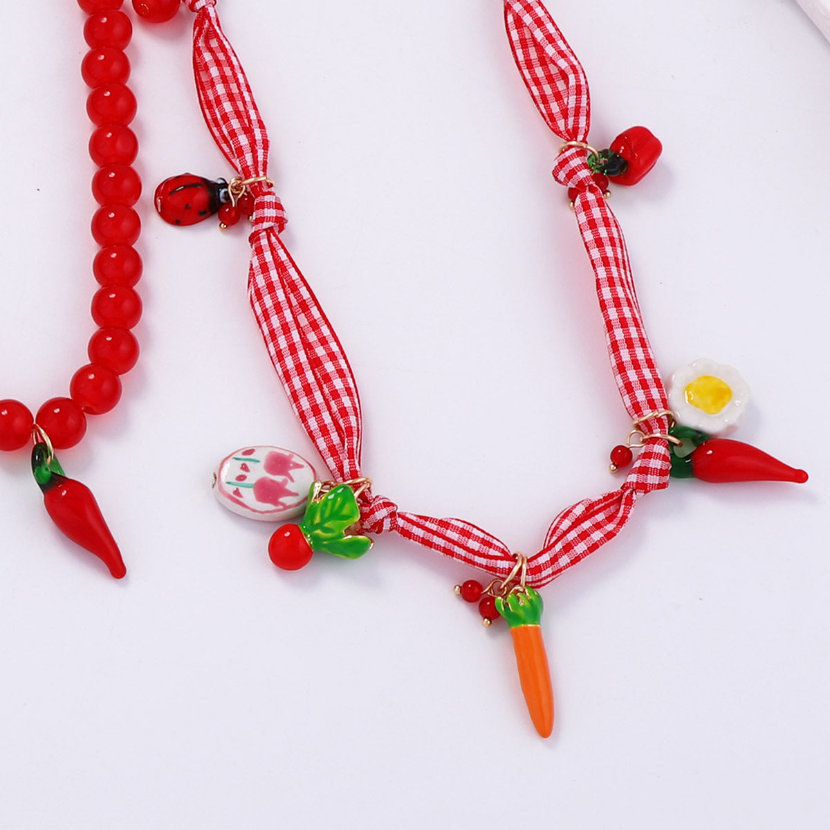 Classic Necklace with Timeless Appeal