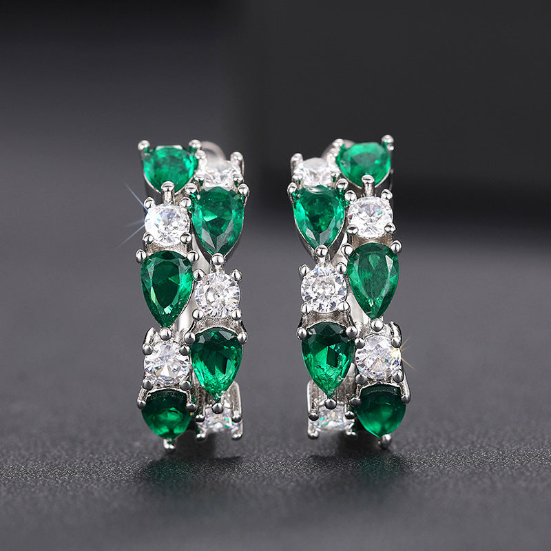 Romantic Earring for Special Moments