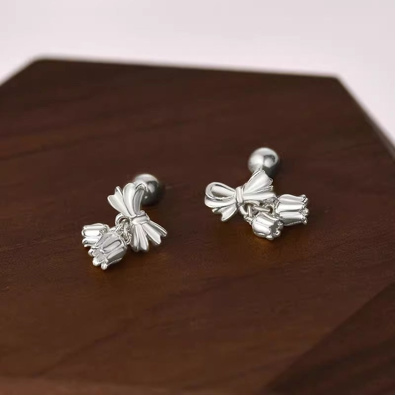 Charming Earring for Any Occasion